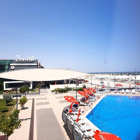 Zenith - Top Country Line - Conference & Spa Hotel Mamaia Ngoại thất bức ảnh