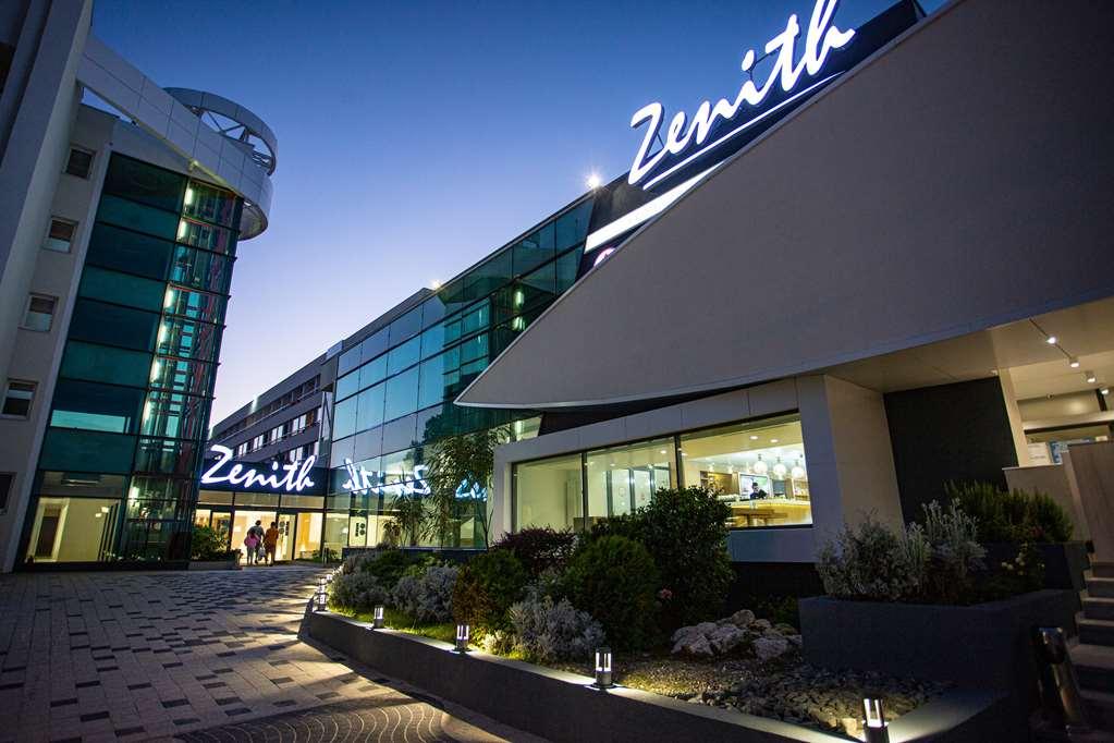 Zenith - Top Country Line - Conference & Spa Hotel Mamaia Ngoại thất bức ảnh